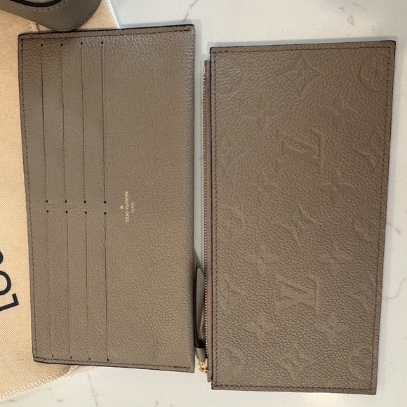 Louis Vuitton Felicie Pochette - Picture 4 of 7